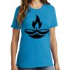 Women's Core Cotton Tee Thumbnail