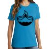 Women's Core Cotton Tee Thumbnail