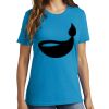 Women's Core Cotton Tee Thumbnail