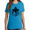 Women's Core Cotton Tee Thumbnail
