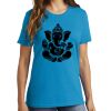 Women's Core Cotton Tee Thumbnail