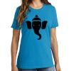 Women's Core Cotton Tee Thumbnail