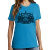 Women's Core Cotton Tee Thumbnail