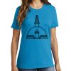 Women's Core Cotton Tee Thumbnail