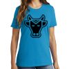 Women's Core Cotton Tee Thumbnail
