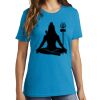 Women's Core Cotton Tee Thumbnail