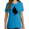 Women's Core Cotton Tee Thumbnail