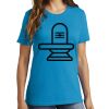 Women's Core Cotton Tee Thumbnail
