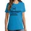 Women's Core Cotton Tee Thumbnail