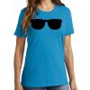 Women's Core Cotton Tee Thumbnail