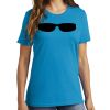 Women's Core Cotton Tee Thumbnail
