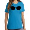 Women's Core Cotton Tee Thumbnail