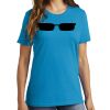 Women's Core Cotton Tee Thumbnail