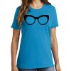 Women's Core Cotton Tee Thumbnail