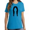 Women's Core Cotton Tee Thumbnail