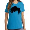 Women's Core Cotton Tee Thumbnail