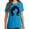 Women's Core Cotton Tee Thumbnail