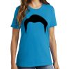 Women's Core Cotton Tee Thumbnail