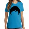 Women's Core Cotton Tee Thumbnail
