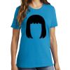 Women's Core Cotton Tee Thumbnail