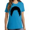 Women's Core Cotton Tee Thumbnail