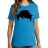 Women's Core Cotton Tee Thumbnail