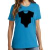 Women's Core Cotton Tee Thumbnail