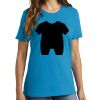 Women's Core Cotton Tee Thumbnail
