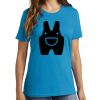 Women's Core Cotton Tee Thumbnail
