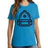 Women's Core Cotton Tee Thumbnail