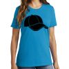 Women's Core Cotton Tee Thumbnail
