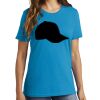 Women's Core Cotton Tee Thumbnail