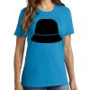 Women's Core Cotton Tee Thumbnail