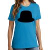 Women's Core Cotton Tee Thumbnail