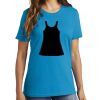 Women's Core Cotton Tee Thumbnail