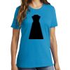 Women's Core Cotton Tee Thumbnail