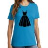 Women's Core Cotton Tee Thumbnail