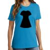 Women's Core Cotton Tee Thumbnail