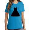Women's Core Cotton Tee Thumbnail