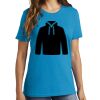 Women's Core Cotton Tee Thumbnail