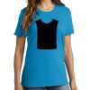 Women's Core Cotton Tee Thumbnail