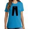 Women's Core Cotton Tee Thumbnail