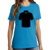 Women's Core Cotton Tee Thumbnail