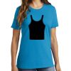 Women's Core Cotton Tee Thumbnail
