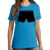 Women's Core Cotton Tee Thumbnail