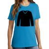 Women's Core Cotton Tee Thumbnail
