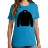 Women's Core Cotton Tee Thumbnail