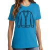 Women's Core Cotton Tee Thumbnail