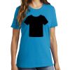 Women's Core Cotton Tee Thumbnail