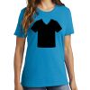 Women's Core Cotton Tee Thumbnail